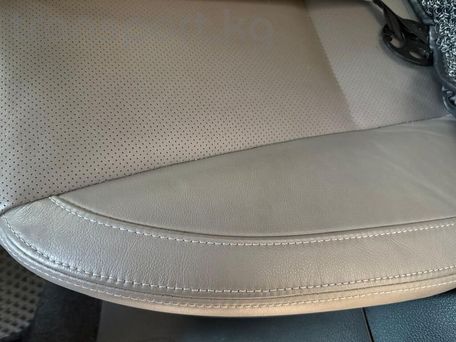 Subaru Forester, 2017 — photo 4