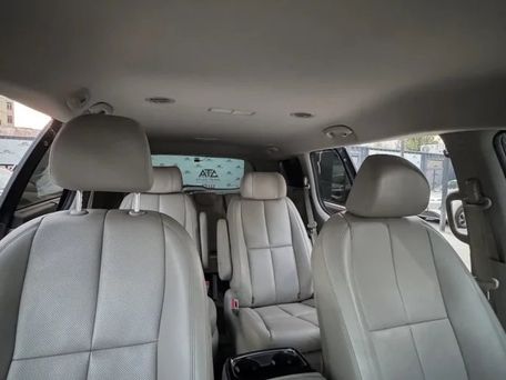 Kia Carnival, 2019 — 照片 6