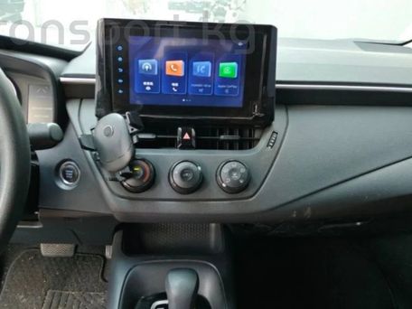 Toyota Corolla, 2022 — photo 7