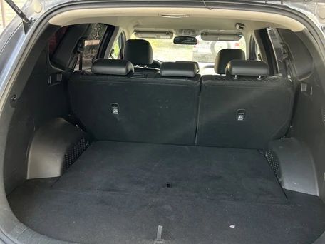 Hyundai Santa Fe, 2019 — photo 10