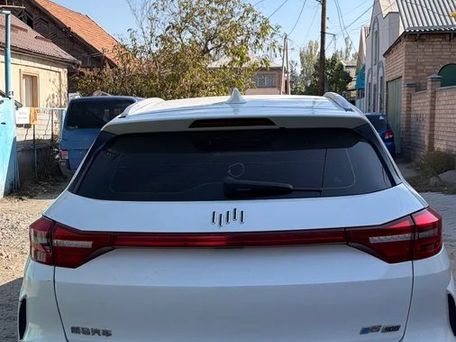 Weltmeister EX5, 2020 — photo 2