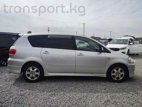 Toyota Ipsum, 2002 — photo 5