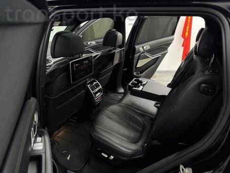 BMW X7, 2020 — сүрөт 7