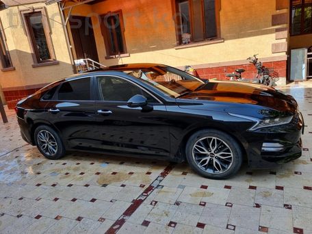 Kia K5, 2020 — сүрөт 4