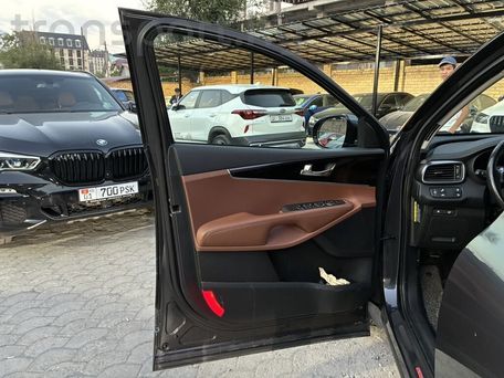 Kia Sorento, 2019 — сүрөт 13