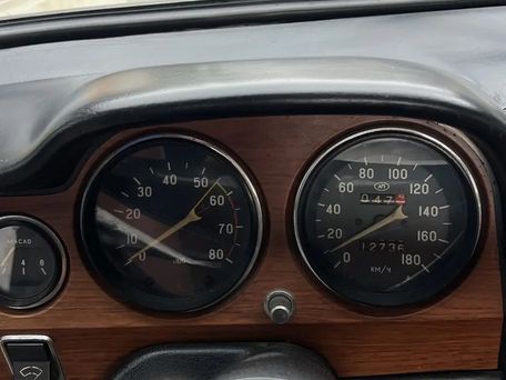 Lada (ВАЗ) 2103, 1974 — фото 8