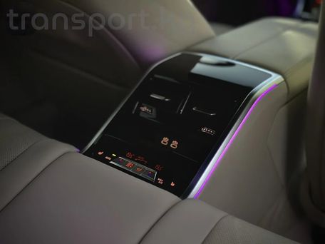 BMW 8 серии, 2022 — сүрөт 11