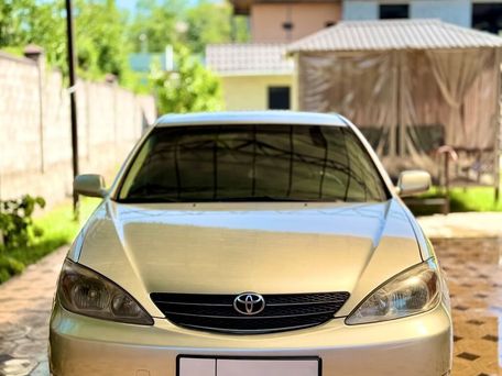 Toyota Camry, 2003