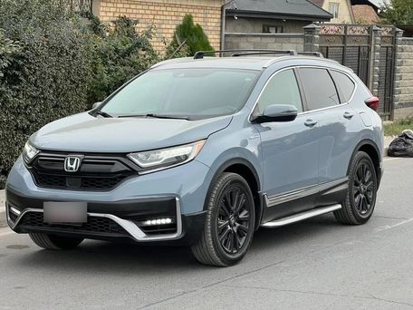 Honda CR-V, 1999