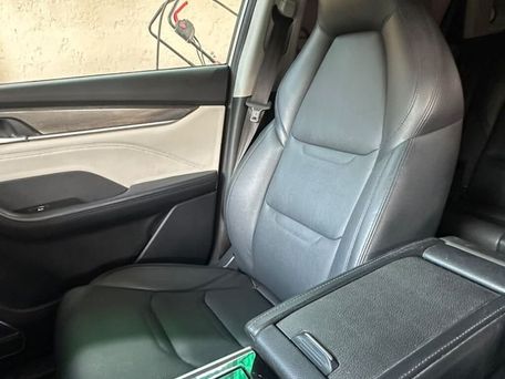Weltmeister EX5, 2021 — photo 11