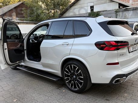 BMW X5, 2023 — photo 11