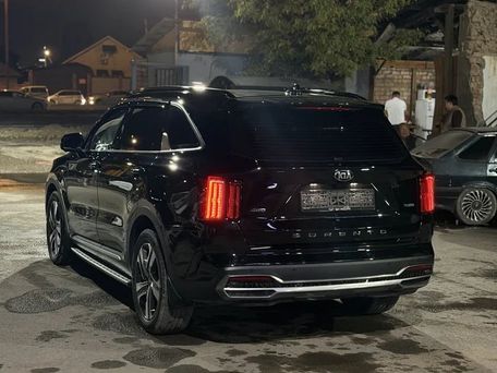 Kia Sorento, 2022 — сүрөт 3