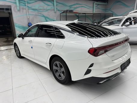 Kia K5, 2023 — photo 3