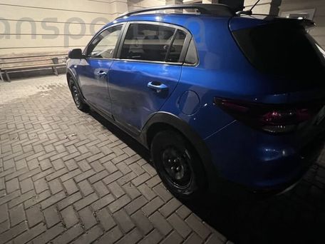 Kia Rio, 2020 — 照片 3