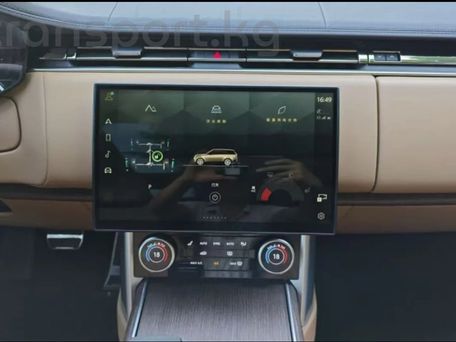 Land Rover Range Rover, 2023 — 照片 9