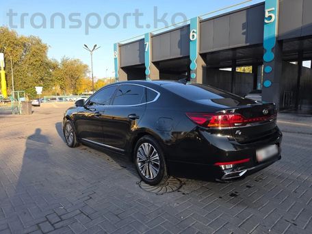Kia K7, 2020 — сүрөт 3