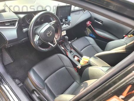 Toyota Levin, 2020 — сүрөт 5