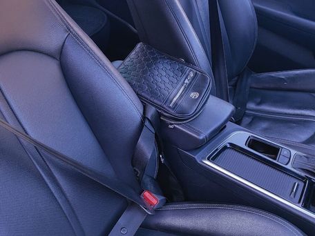 Hyundai Sonata, 2022 — сүрөт 6