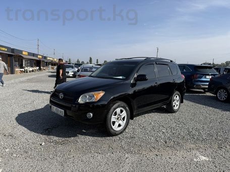 Toyota RAV4, 2011 — photo 6