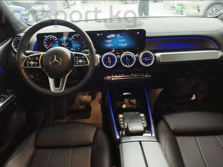 Mercedes-Benz EQB, 2023 — сүрөт 5