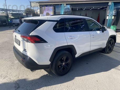 Toyota RAV4, 2023 — 照片 1