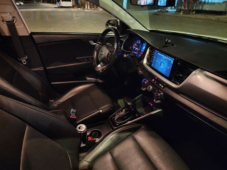 Kia Stonic, 2019 — 照片 12