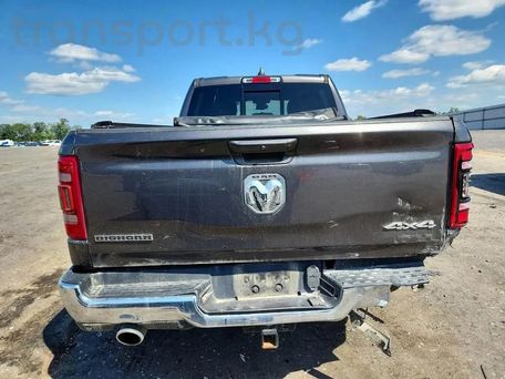 Dodge RAM, 2022 — 照片 6