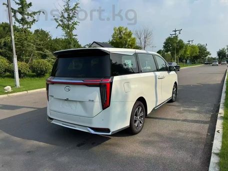 GAC GN8, 2026 — 照片 5