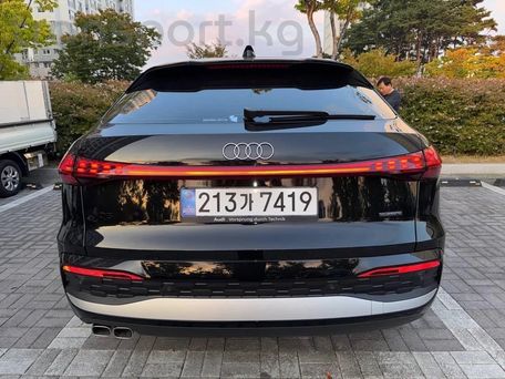 Audi Q5, 2025 — сүрөт 18