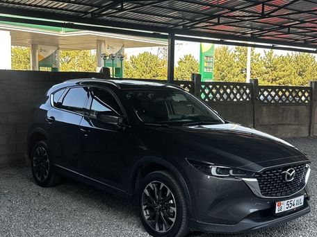 Mazda CX-5, 2023 — 照片 2