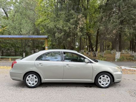 Toyota Avensis, 2003 — сүрөт 7