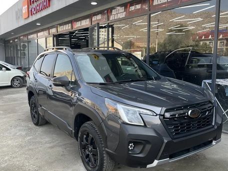 Subaru Forester, 2022 — photo 6