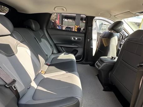 Changan Qiyuan Q05, 2026 — сүрөт 5