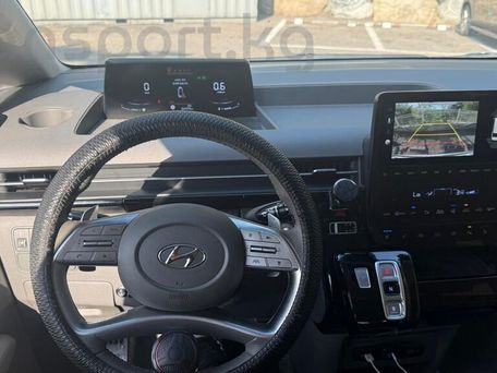 Hyundai Staria, 2021 — сүрөт 9