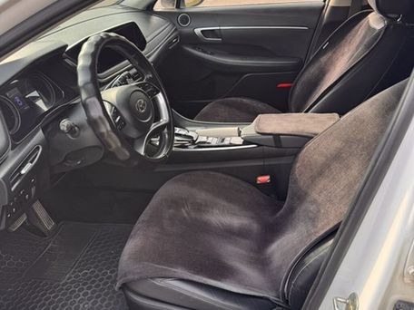 Hyundai Sonata, 2021 — photo 9