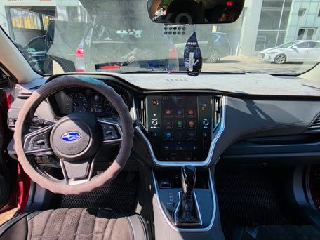Subaru Outback, 2020 — фото 11