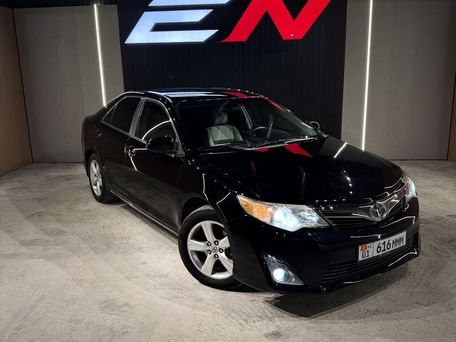 Toyota Camry, 2012 — сүрөт 2