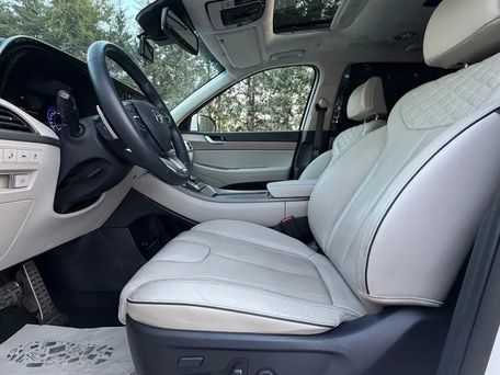 Hyundai Palisade, 2019 — photo 7
