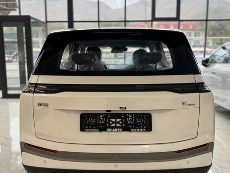 Aion Y Plus, 2026 — photo 4