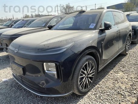 Changan Qiyuan Q07, 2025 — photo 2