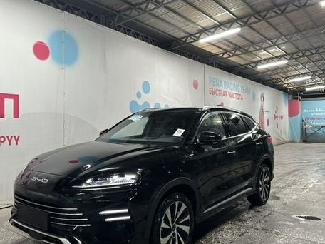 BYD Song Plus, 2023 — photo 2