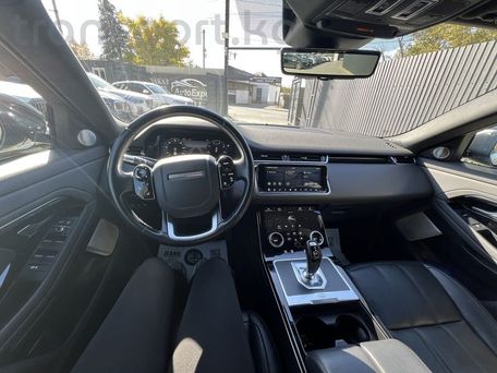 Land Rover Range Rover Evoque, 2020 — photo 14