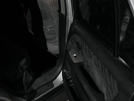 Honda CR-V, 2002 — photo 9