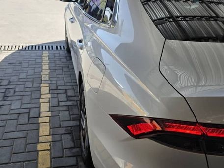 Hyundai Grandeur, 2021 — photo 2