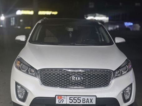Kia Sorento, 2016 — photo 2