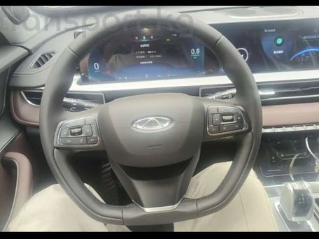 Chery Tiggo 7, 2026 — сүрөт 5