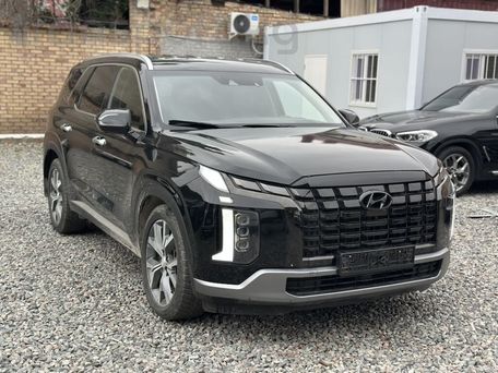 Hyundai Palisade, 2019 — сүрөт 3