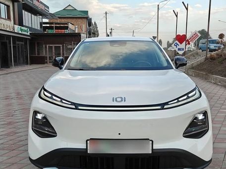 Changan Qiyuan Q05, 2026 — сүрөт 1
