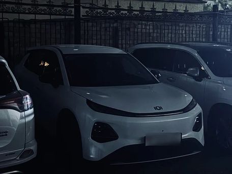 Changan Qiyuan Q05, 2026 — photo 7