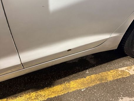 Hyundai Sonata, 2016 — photo 8